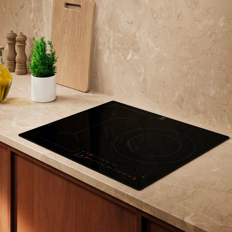 Placa Inducción Electrolux LIV63340CK 60 cm (5)
