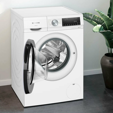 Lavadora Siemens WG54G2Z1ES 10Kg (4)