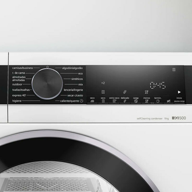 Secadora Siemens WQ45G2D1ES 9Kg (2)