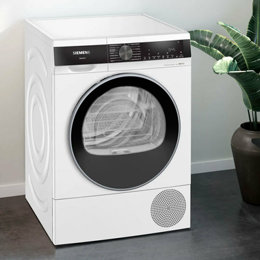 Secadora Siemens WQ45G2D1ES 9Kg (3)