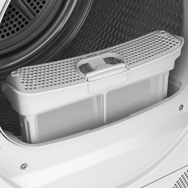 Secadora Siemens WQ45G2D1ES 9Kg (7)