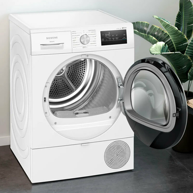 Secadora Siemens WT45HV00ES 8Kg (4)