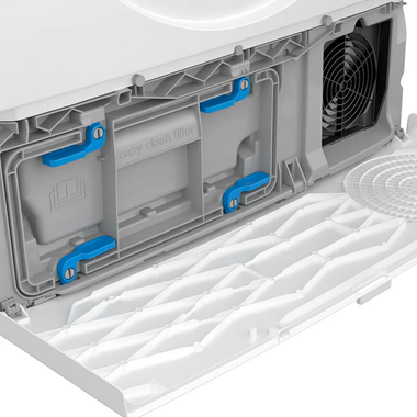Secadora Siemens WT45HV00ES 8Kg (8)