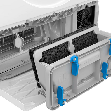 Secadora Siemens WT45HV00ES 8Kg (9)