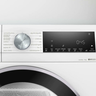 Secadora Siemens WQ42G200ES 9Kg (2)