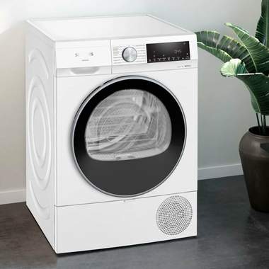 Secadora Siemens WQ42G200ES 9Kg (3)