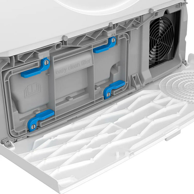 Secadora Siemens WQ42G200ES 9Kg (9)