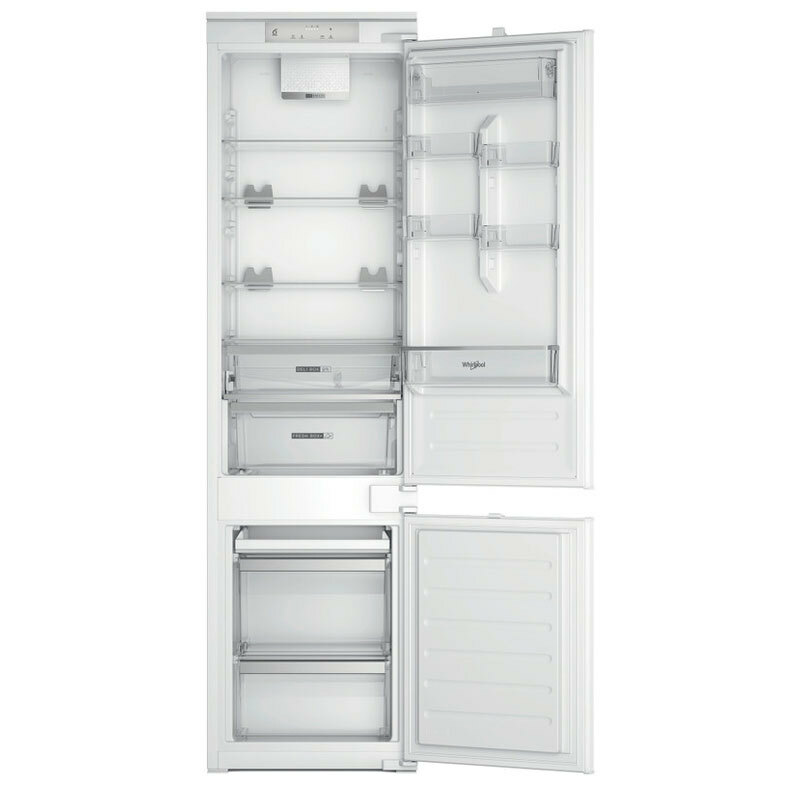 Frigorífico Combi integrable Whirlpool WHC20D013D1