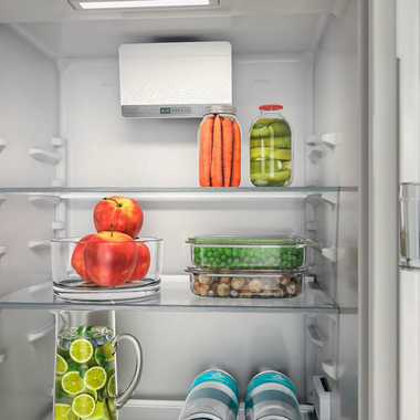 Frigorífico Combi integrable Whirlpool WHC20D013D1 (4)