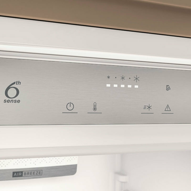Frigorífico Combi integrable Whirlpool WHC20D013D1 (6)