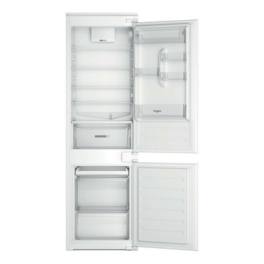 Frigorífico Combi integrable Whirlpool WHC18D031A1