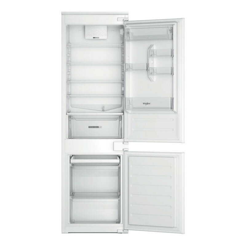 Frigorífico Combi integrable Whirlpool WHC18D031A1
