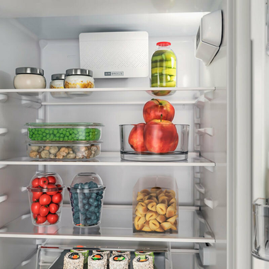 Frigorífico Combi integrable Whirlpool WHC18D031A1 (4)