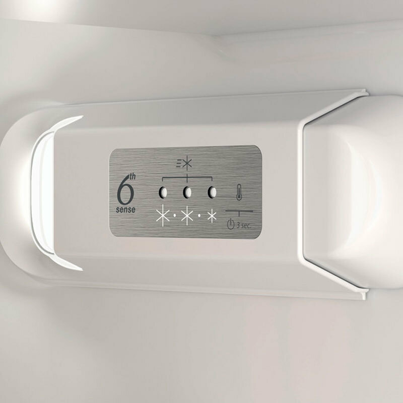 Frigorífico Combi integrable Whirlpool WHC18D031A1 (6)