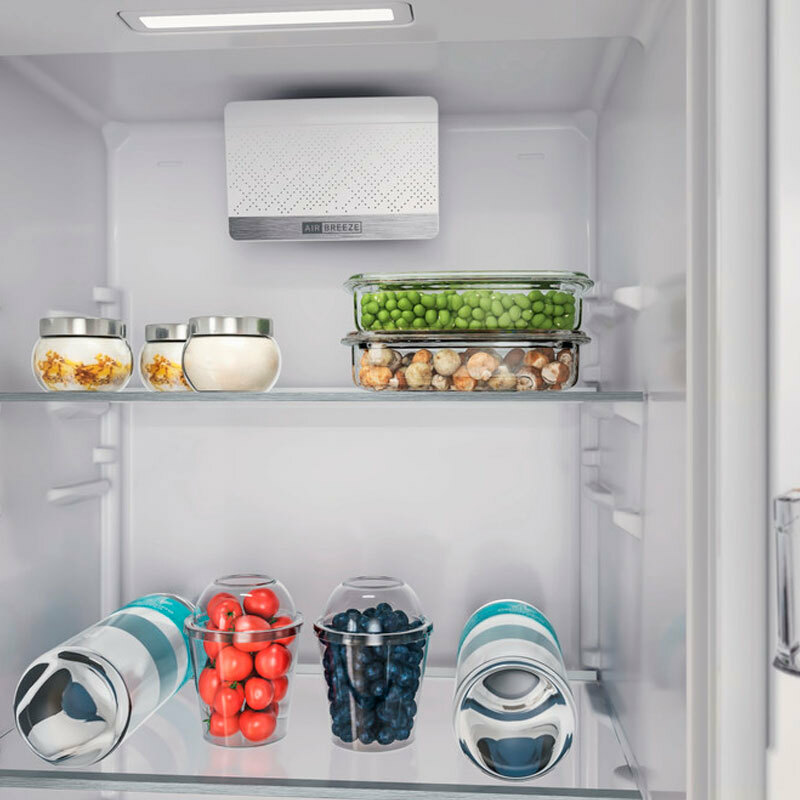 Frigorífico 1 Puerta integrable Whirlpool WHSD18A013C1 (5)