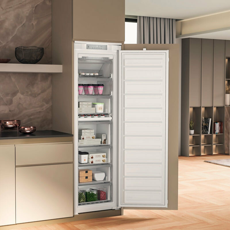 Congelador integrable Whirlpool WHSD18F073C1 (3)