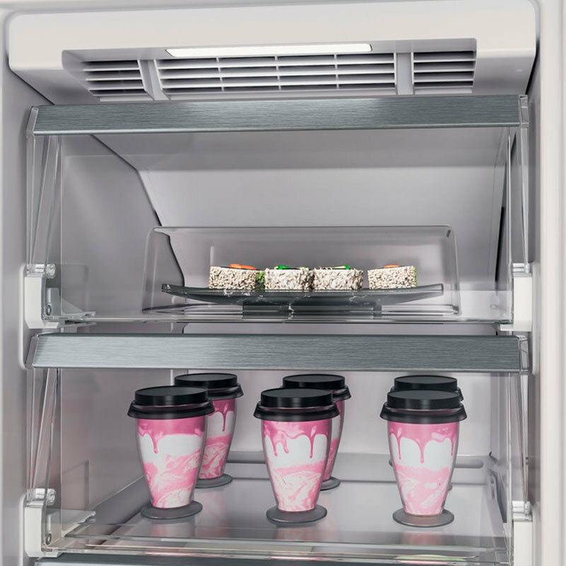 Congelador integrable Whirlpool WHSD18F073C1 (5)