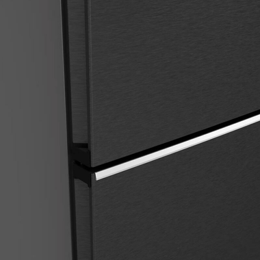 Frigorífico Combi Siemens KG39N4X1F Acero Negro (8)