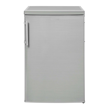 Frigorífico 1 Puerta Exquisit KS16-4-HE-040E Inox