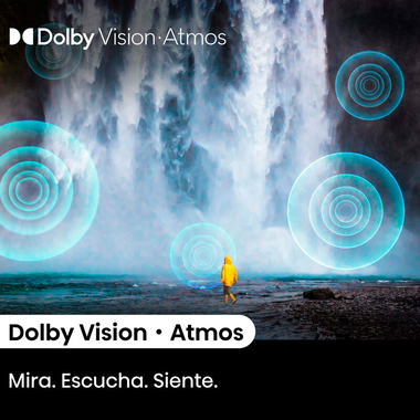 TV Hisense 55U6NQ MiniLED 4K 55" (6)