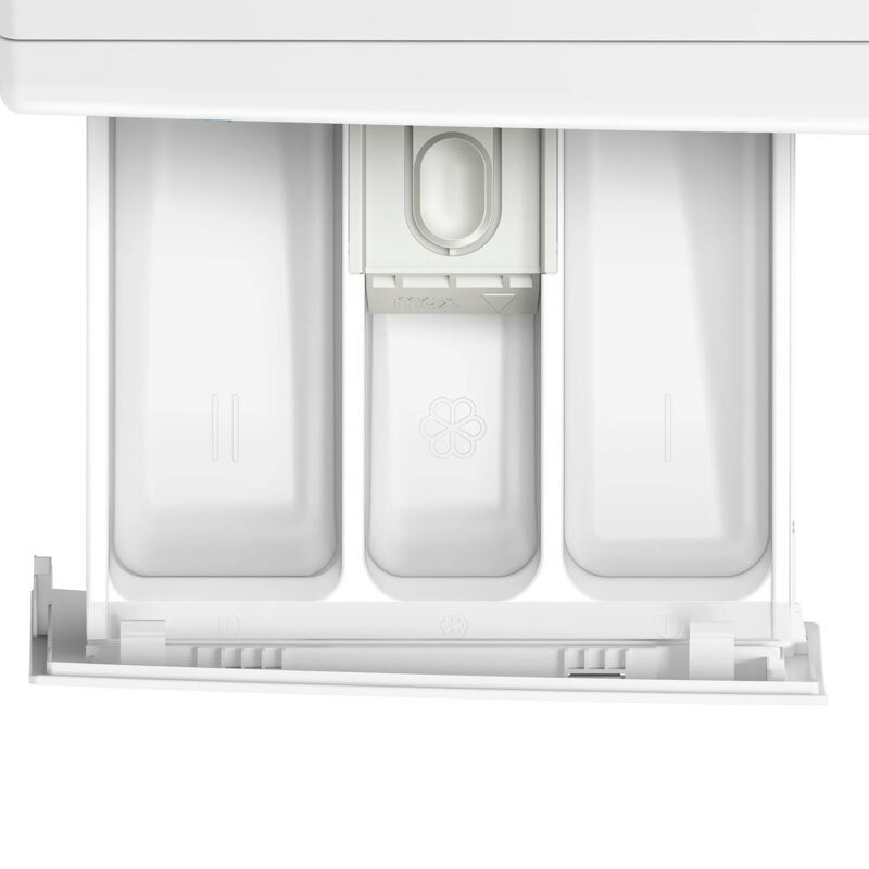 Lavadora Bosch WGG254Z5ES 10Kg (5)