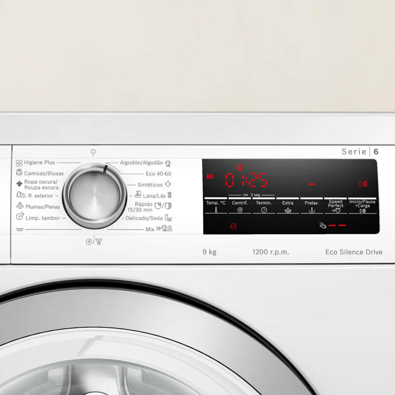 Lavadora Bosch WUU24T65ES 9Kg (2)