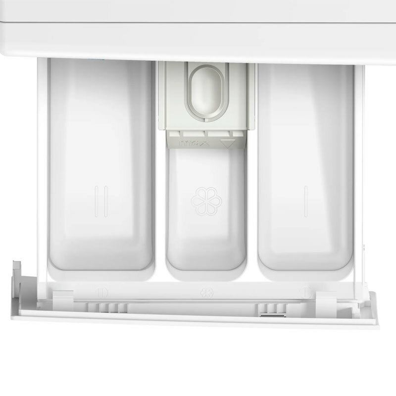 Lavadora Bosch WUU24T65ES 9Kg (5)