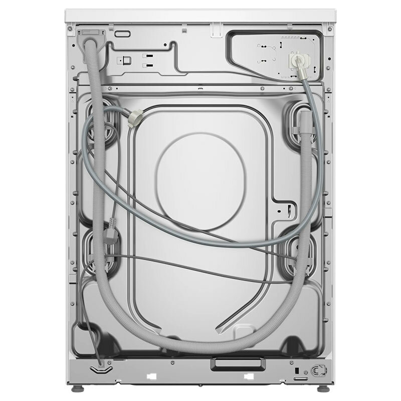 Lavadora Bosch WUU24T65ES 9Kg (7)