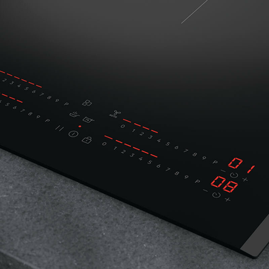 Placa Inducción AEG TI84IB30FB 80 cm (2)