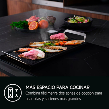 Placa Inducción AEG TI84IB30FB 80 cm (5)