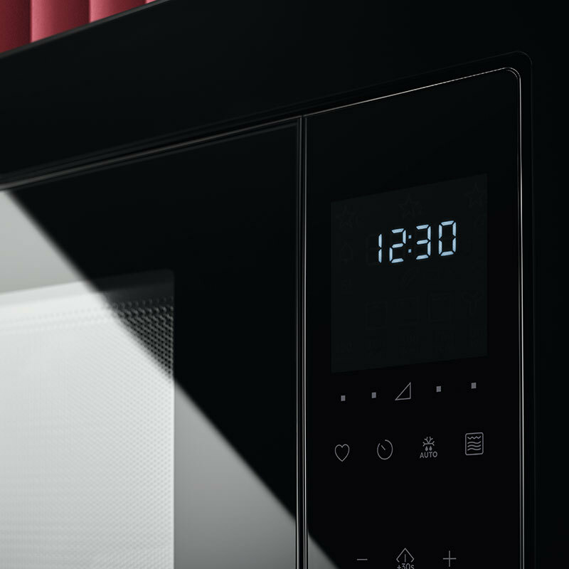 Microondas integrable AEG TS5GM25EB (2)