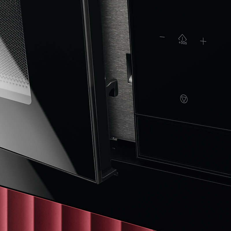 Microondas integrable AEG TS5GM25EB (4)