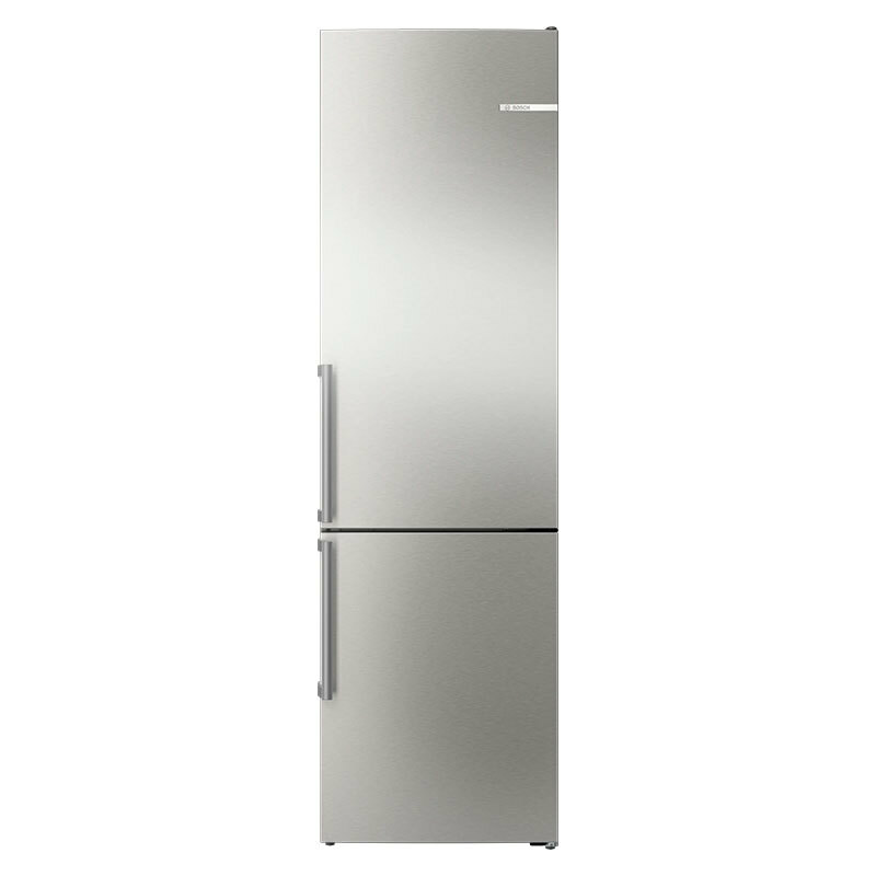 Frigorífico Combi Bosch KGN39AIAU Inox