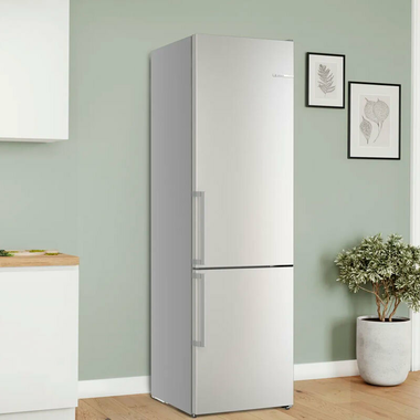 Frigorífico Combi Bosch KGN39AIAU Inox (2)
