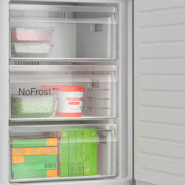 Frigorífico Combi Bosch KGN39AIAU Inox (6)