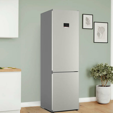 Frigorífico Combi Bosch KGN394ICF Inox (3)