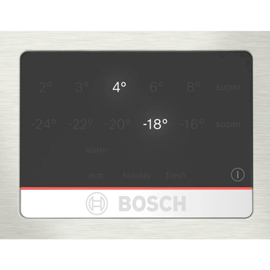 Frigorífico Combi Bosch KGN394ICF Inox (4)