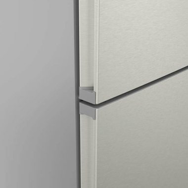 Frigorífico Combi Bosch KGN394ICF Inox (8)