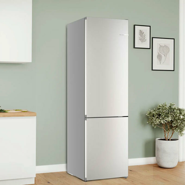 Frigorífico Combi Bosch KGN392I1F Inox (3)
