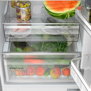 Frigorífico Combi Bosch KGN392I1F Inox (6)