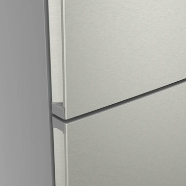 Frigorífico Combi Bosch KGN392I1F Inox (8)