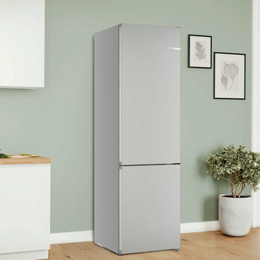 Frigorífico Combi Bosch KGN392LAG Inox (3)