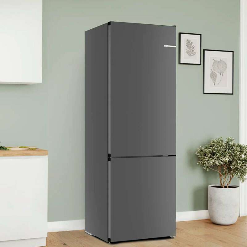 Frigorífico Combi Bosch KGN49OCAF Inox (2)