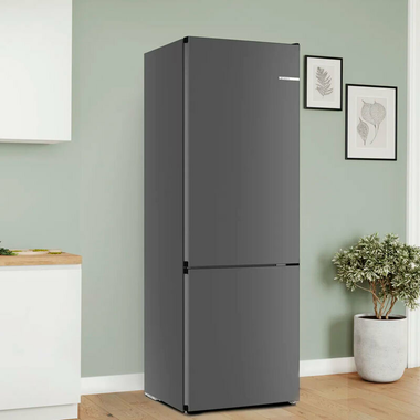 Frigorífico Combi Bosch KGN49OCAF Inox (2)