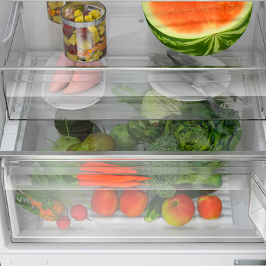 Frigorífico Combi Bosch KGN49OCAF Inox (5)