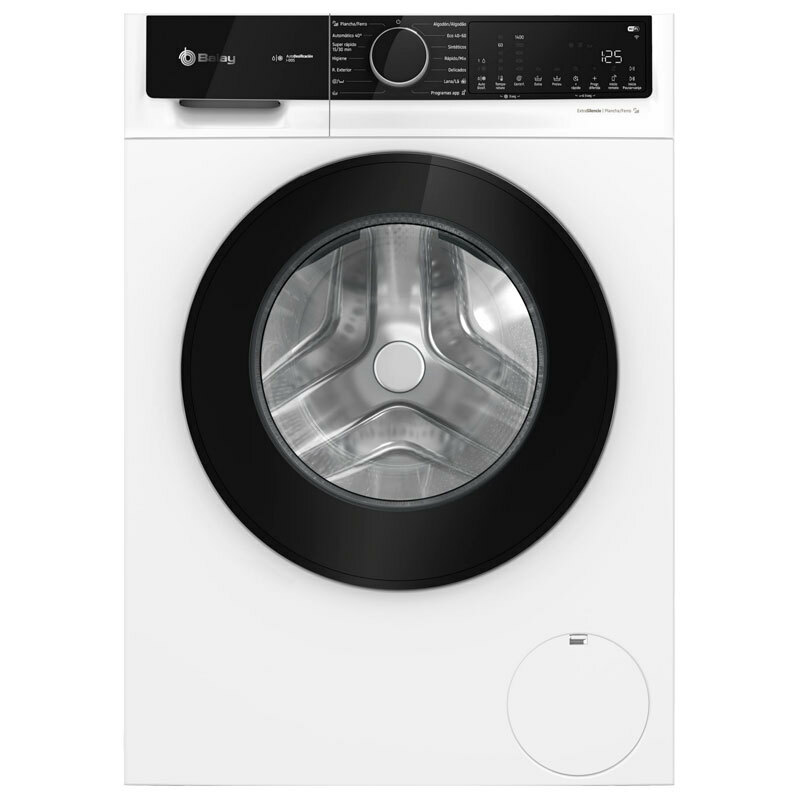 Lavadora Balay 3TS3104BH 9Kg
