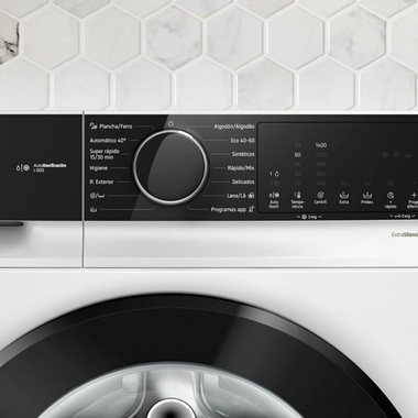 Lavadora Balay 3TS3104BH 9Kg (2)