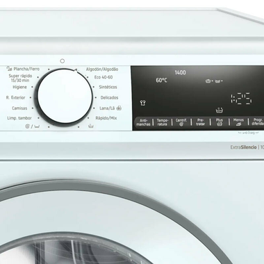 Lavadora Balay 3TS3107BD 10Kg (2)