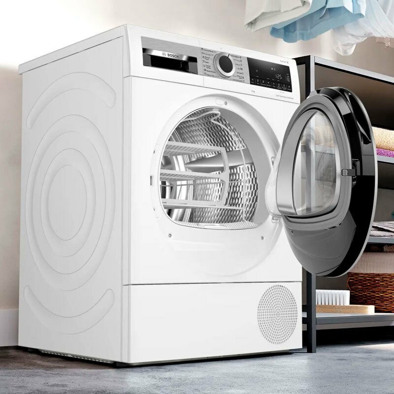 Secadora Bosch WQG245D1ES 9Kg (4)