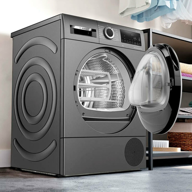 Secadora Bosch WQG245DRES 9Kg (4)